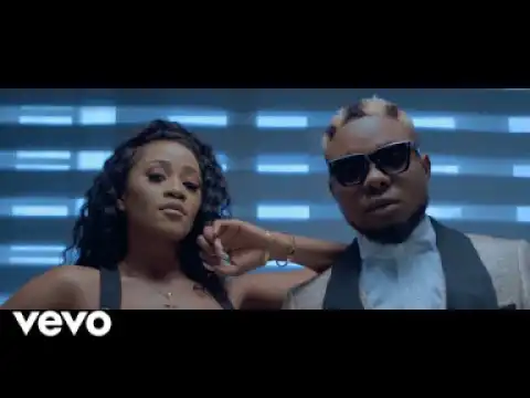 Slikish – Va (Come) ft. Ceeza Milli
